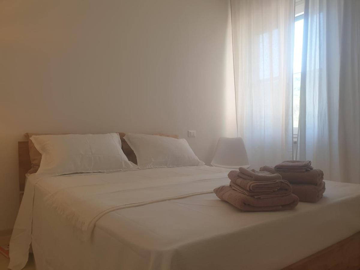 La Cicala Villa Le Grazie  Exteriör bild