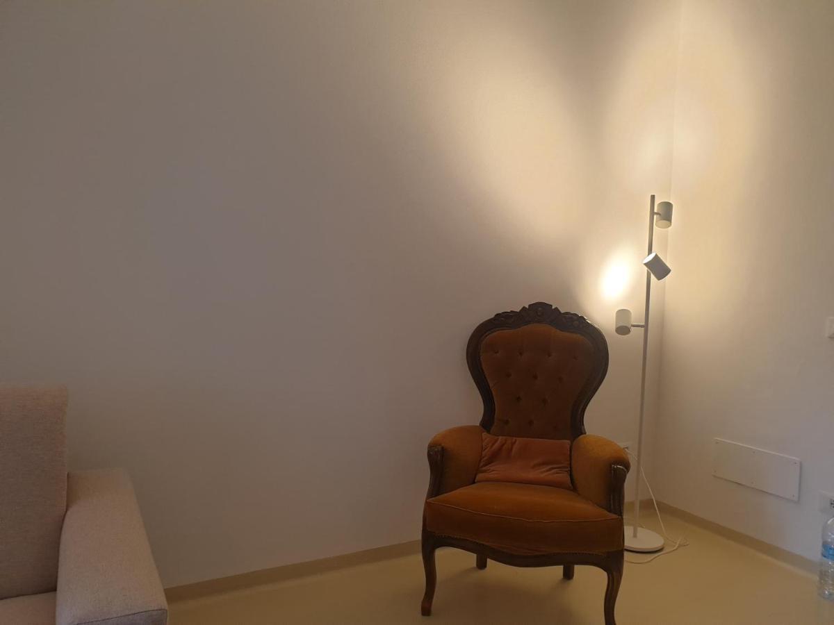 La Cicala Villa Le Grazie  Exteriör bild